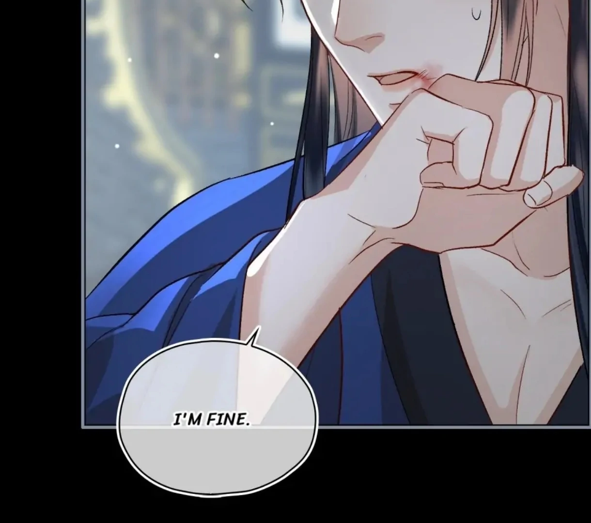 Indulgence [Official] - Chapter 11 manhwa