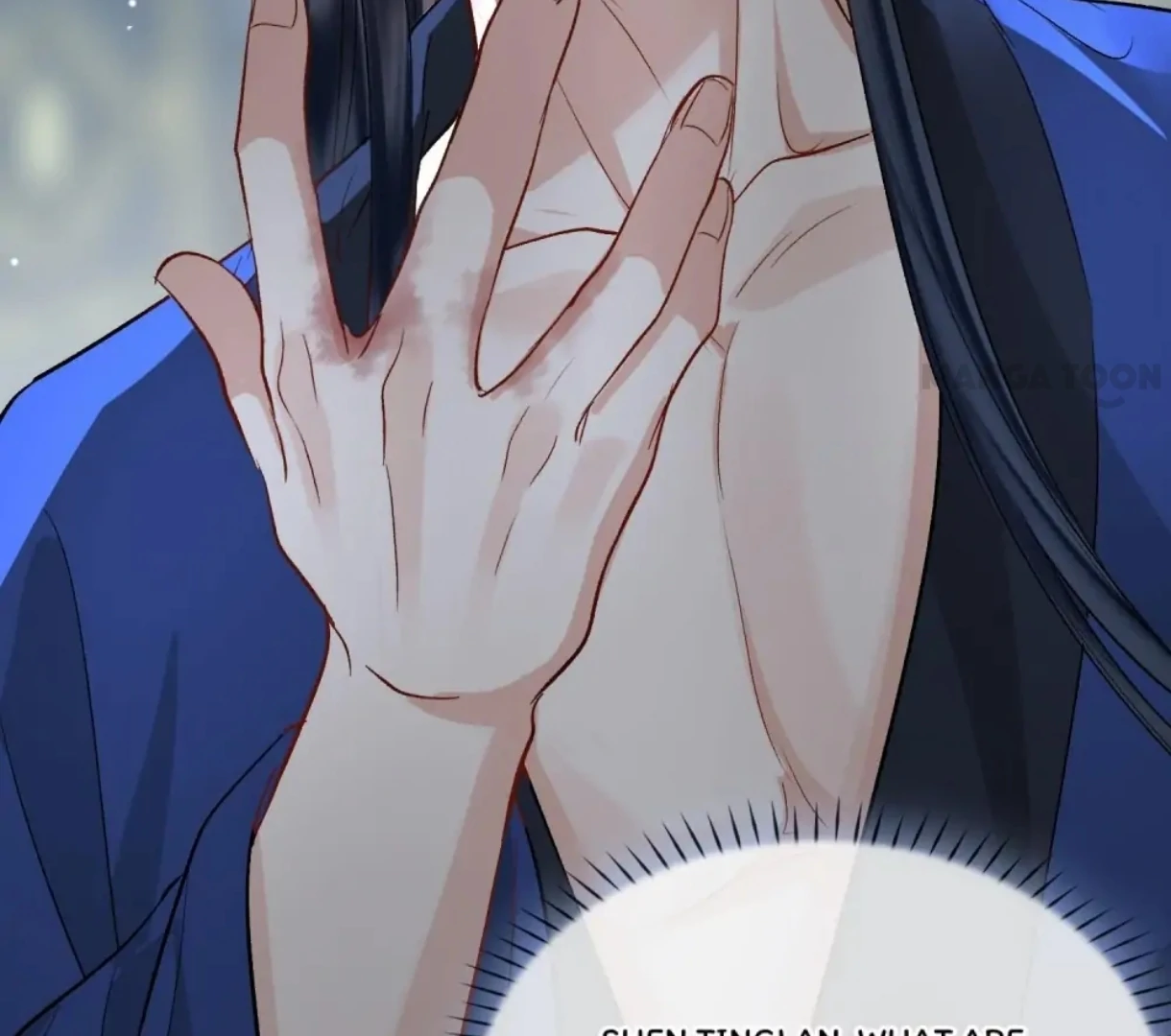 Indulgence [Official] - Chapter 11 manhwa