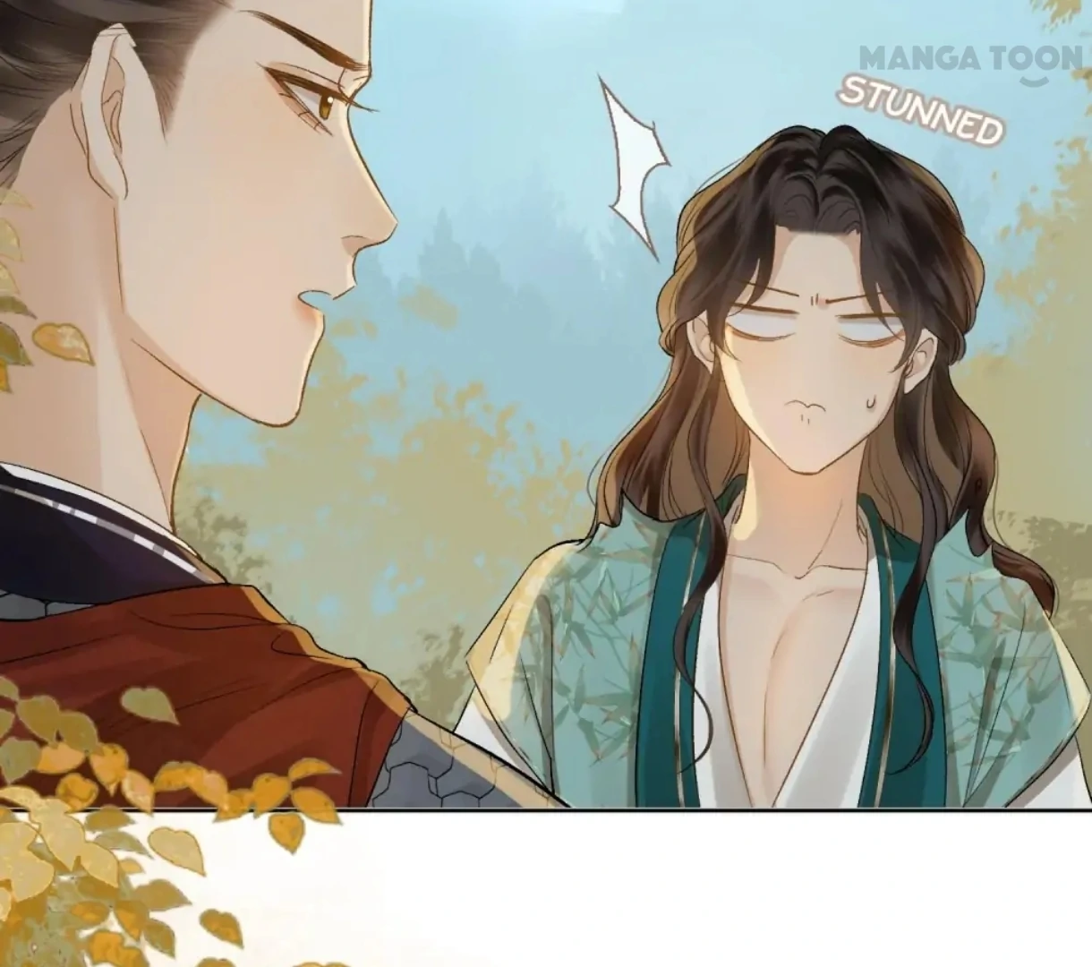 Indulgence [Official] - Chapter 12 manhwa
