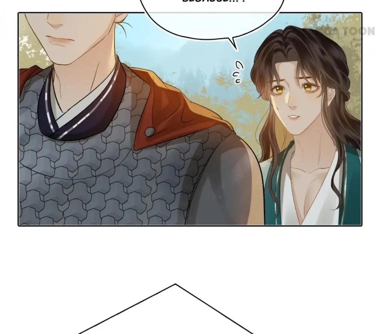 Indulgence [Official] - Chapter 12 manhwa