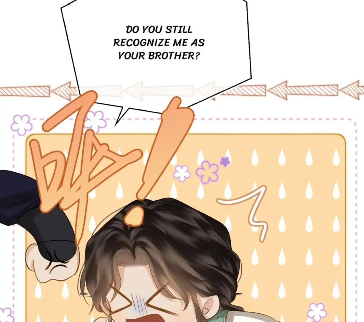 Indulgence [Official] - Chapter 12 manhwa