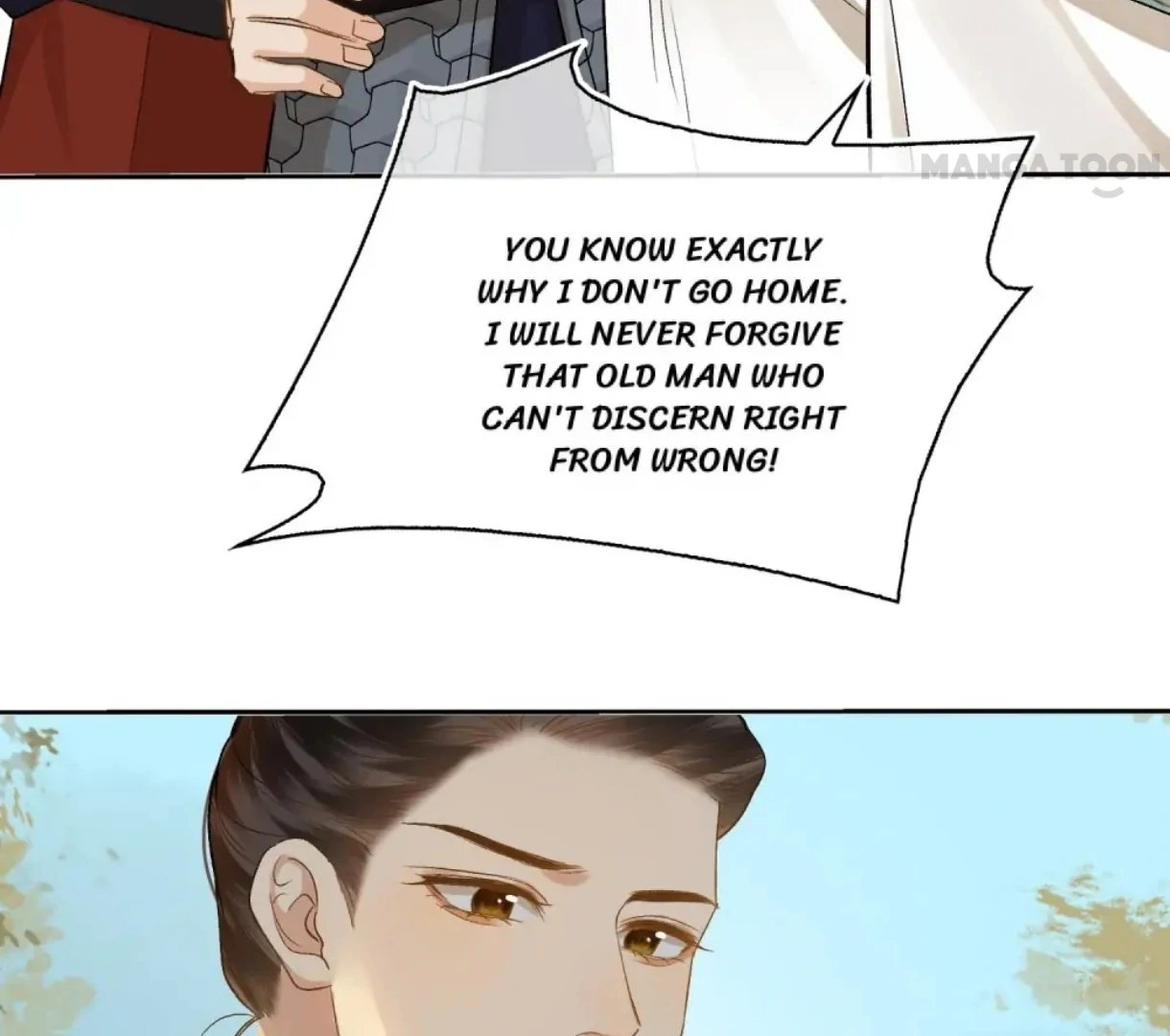 Indulgence [Official] - Chapter 12 manhwa