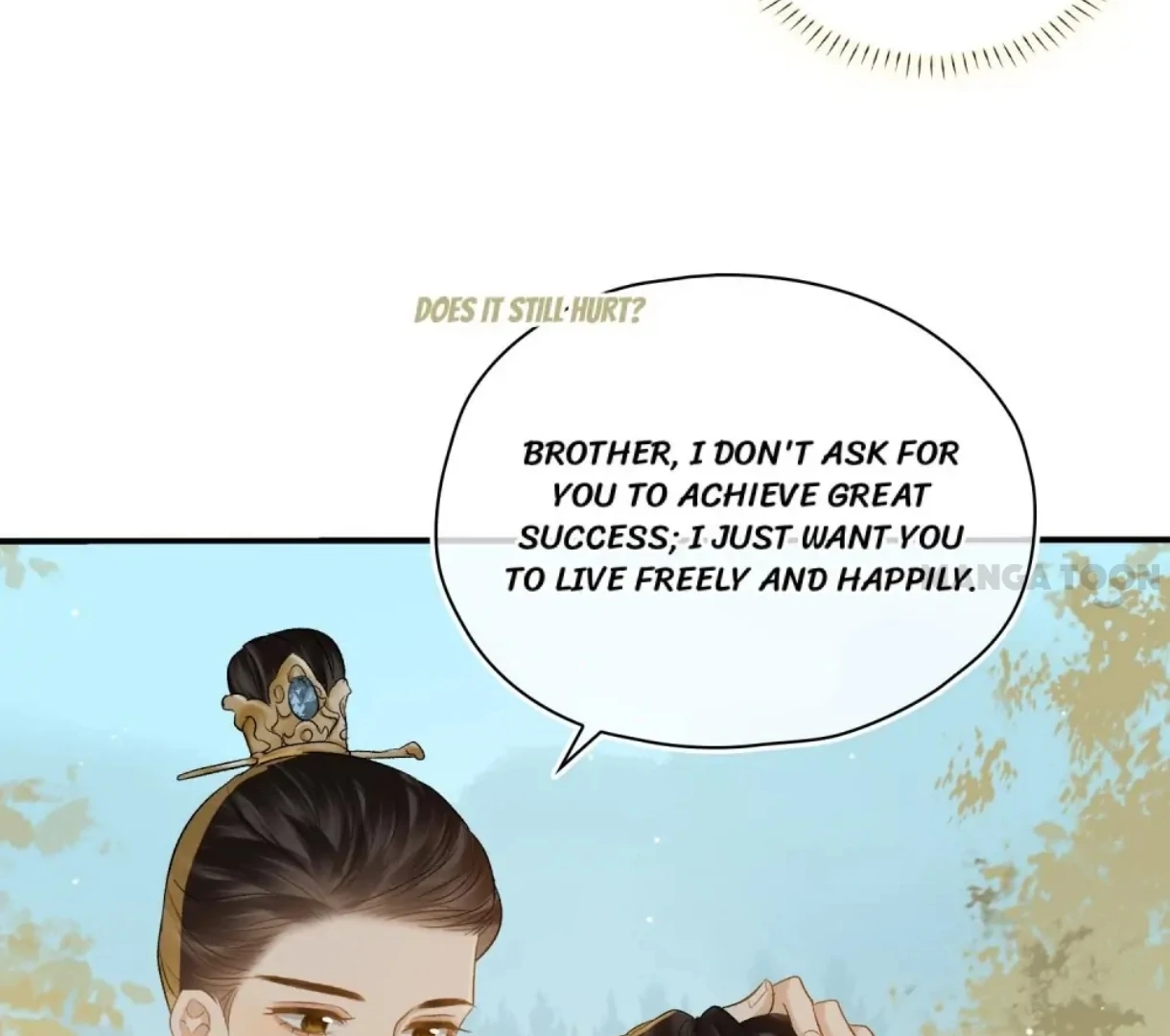 Indulgence [Official] - Chapter 12 manhwa