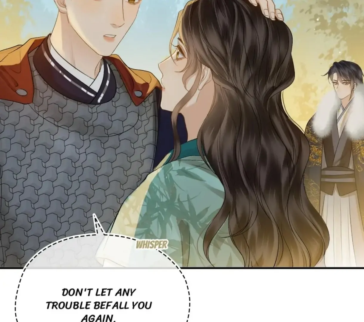 Indulgence [Official] - Chapter 12 manhwa