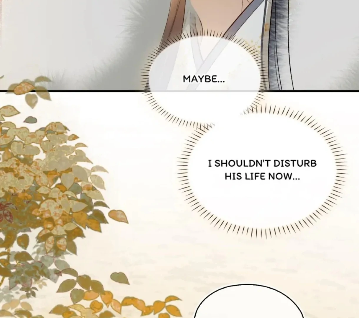 Indulgence [Official] - Chapter 12 manhwa