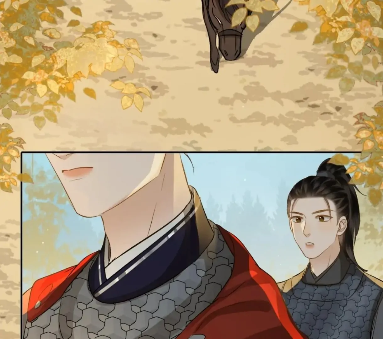 Indulgence [Official] - Chapter 12 manhwa