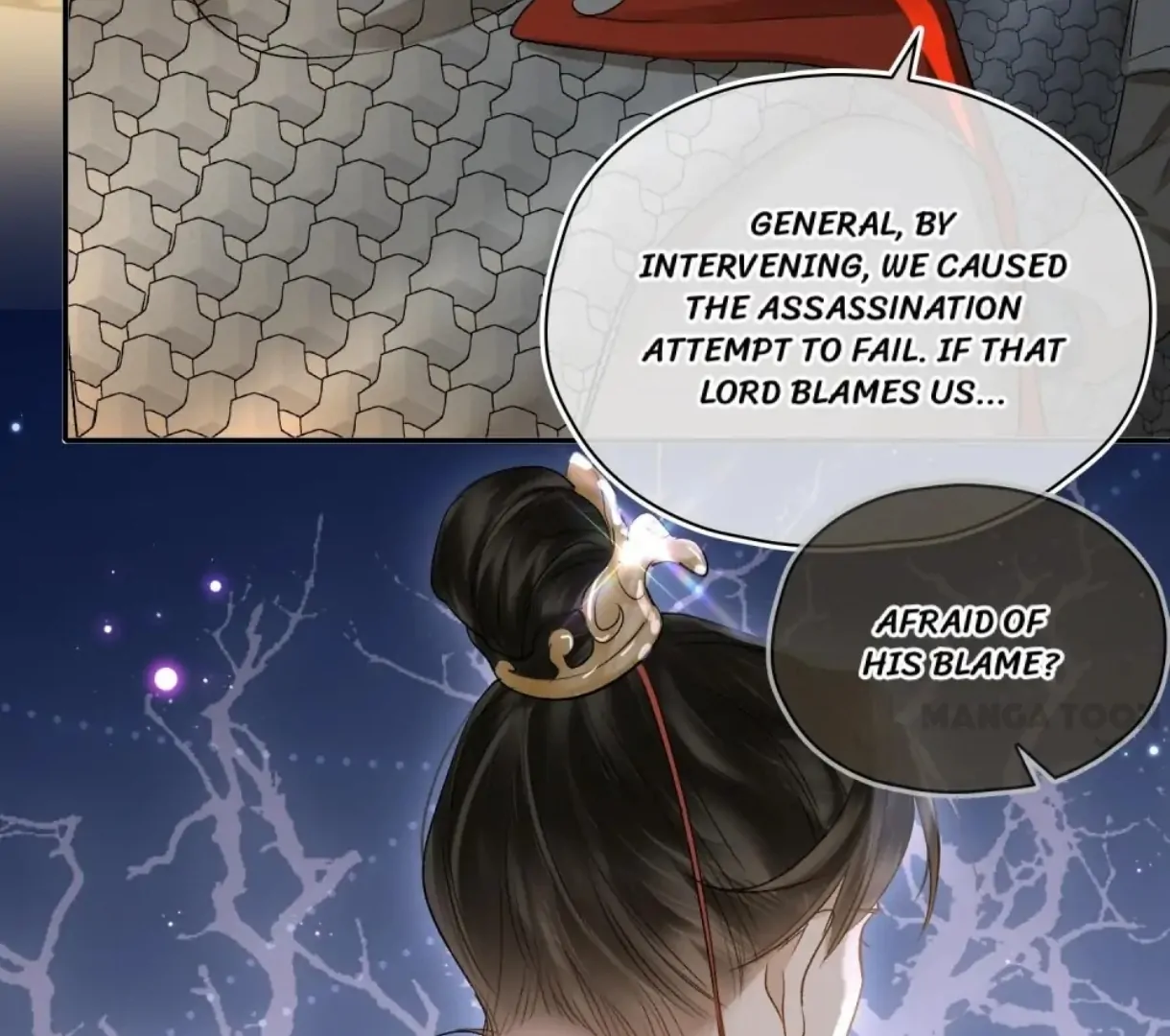 Indulgence [Official] - Chapter 12 manhwa