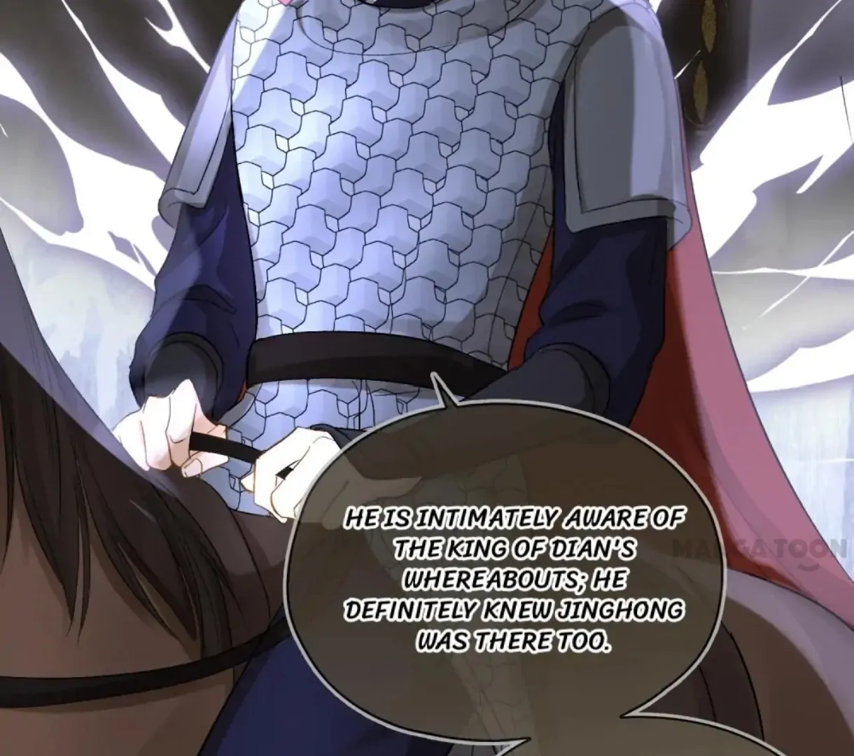Indulgence [Official] - Chapter 12 manhwa