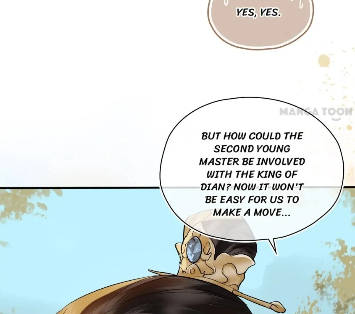 Indulgence [Official] - Chapter 12 manhwa