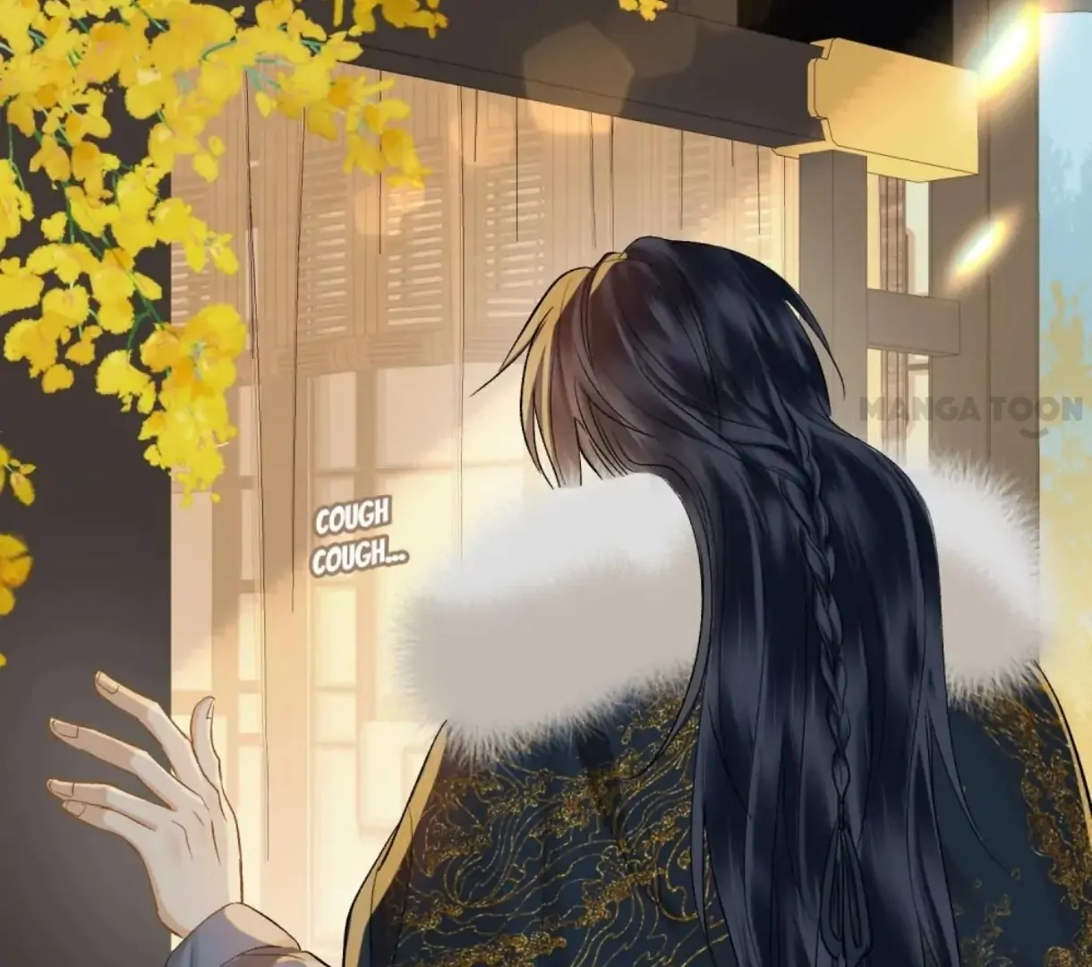 Indulgence [Official] - Chapter 12 manhwa