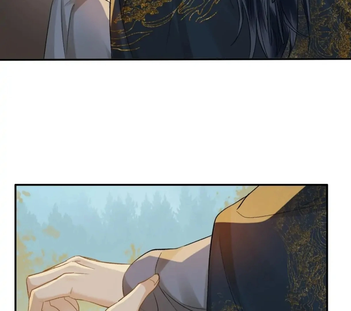 Indulgence [Official] - Chapter 12 manhwa