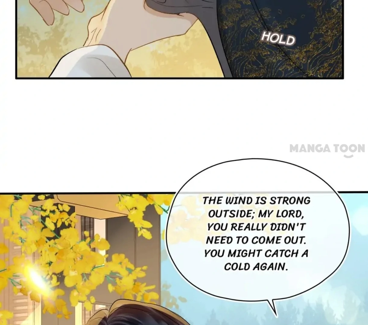 Indulgence [Official] - Chapter 12 manhwa