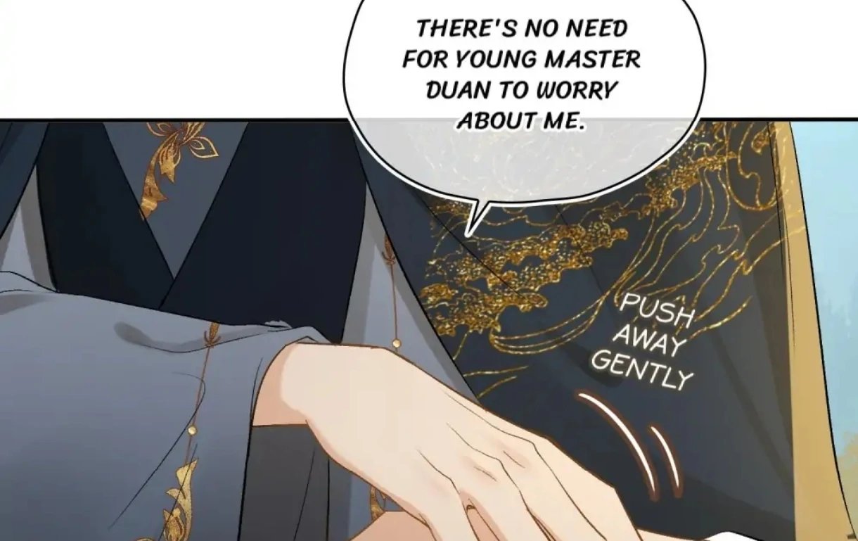 Indulgence [Official] - Chapter 12 manhwa
