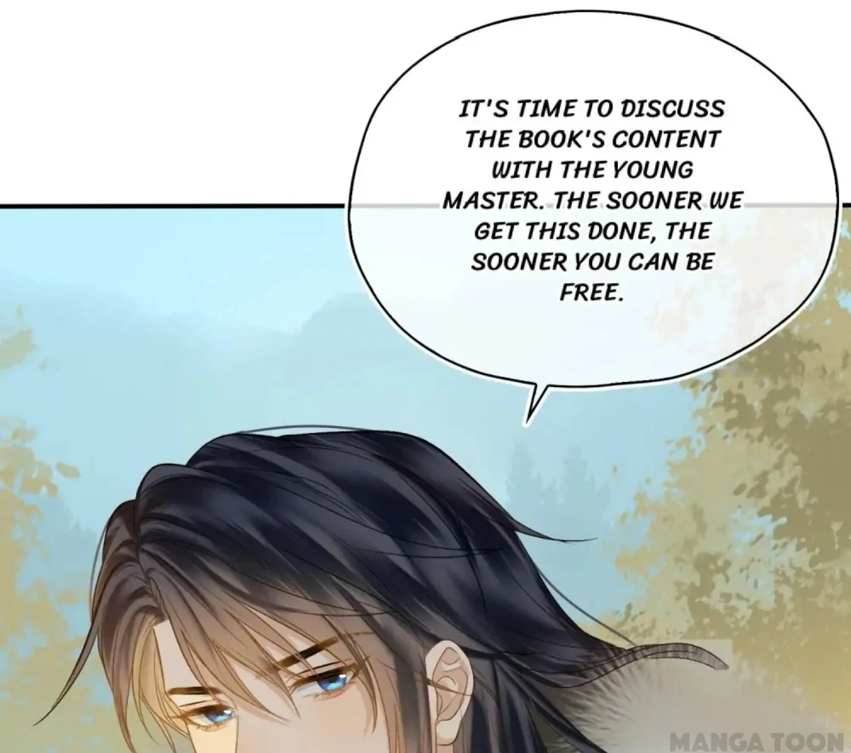 Indulgence [Official] - Chapter 12 manhwa
