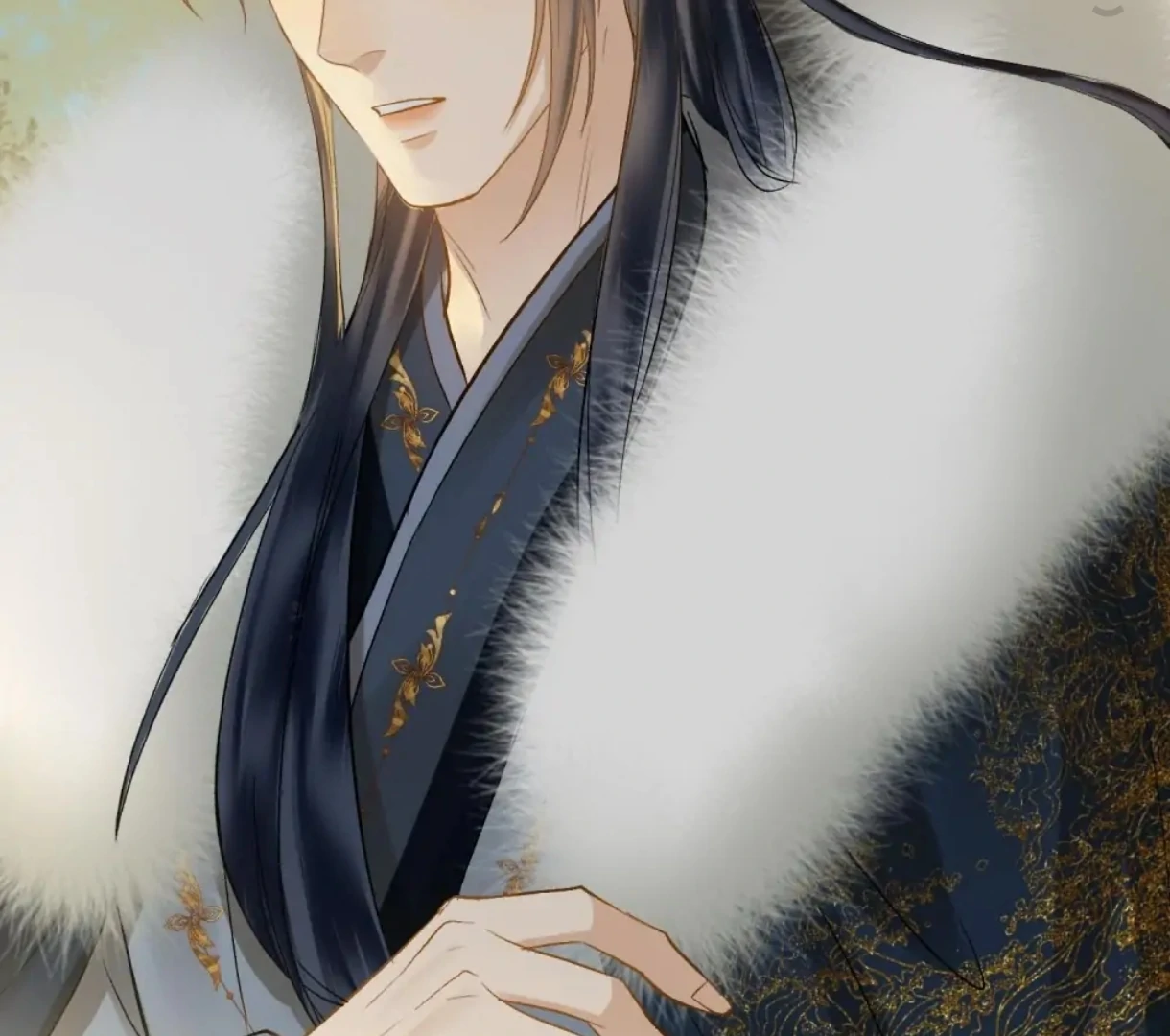 Indulgence [Official] - Chapter 12 manhwa