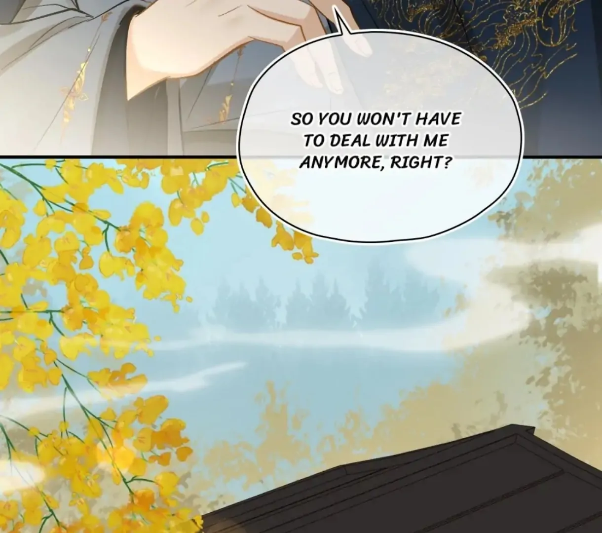 Indulgence [Official] - Chapter 12 manhwa