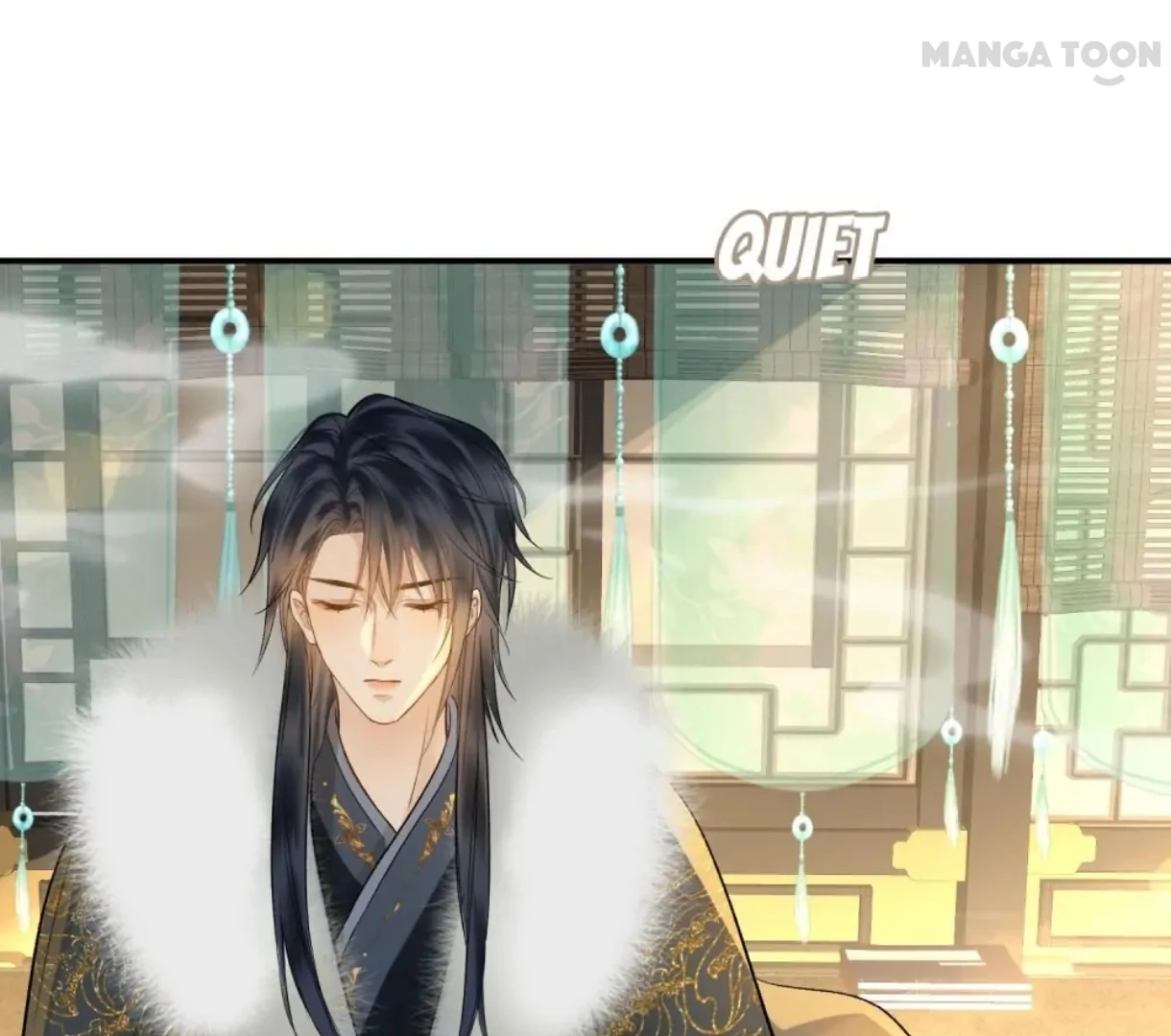 Indulgence [Official] - Chapter 12 manhwa