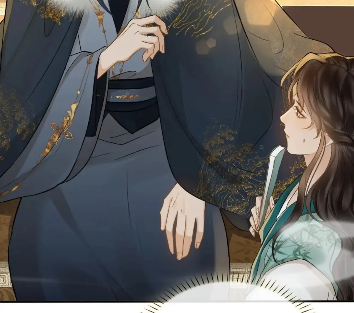 Indulgence [Official] - Chapter 12 manhwa