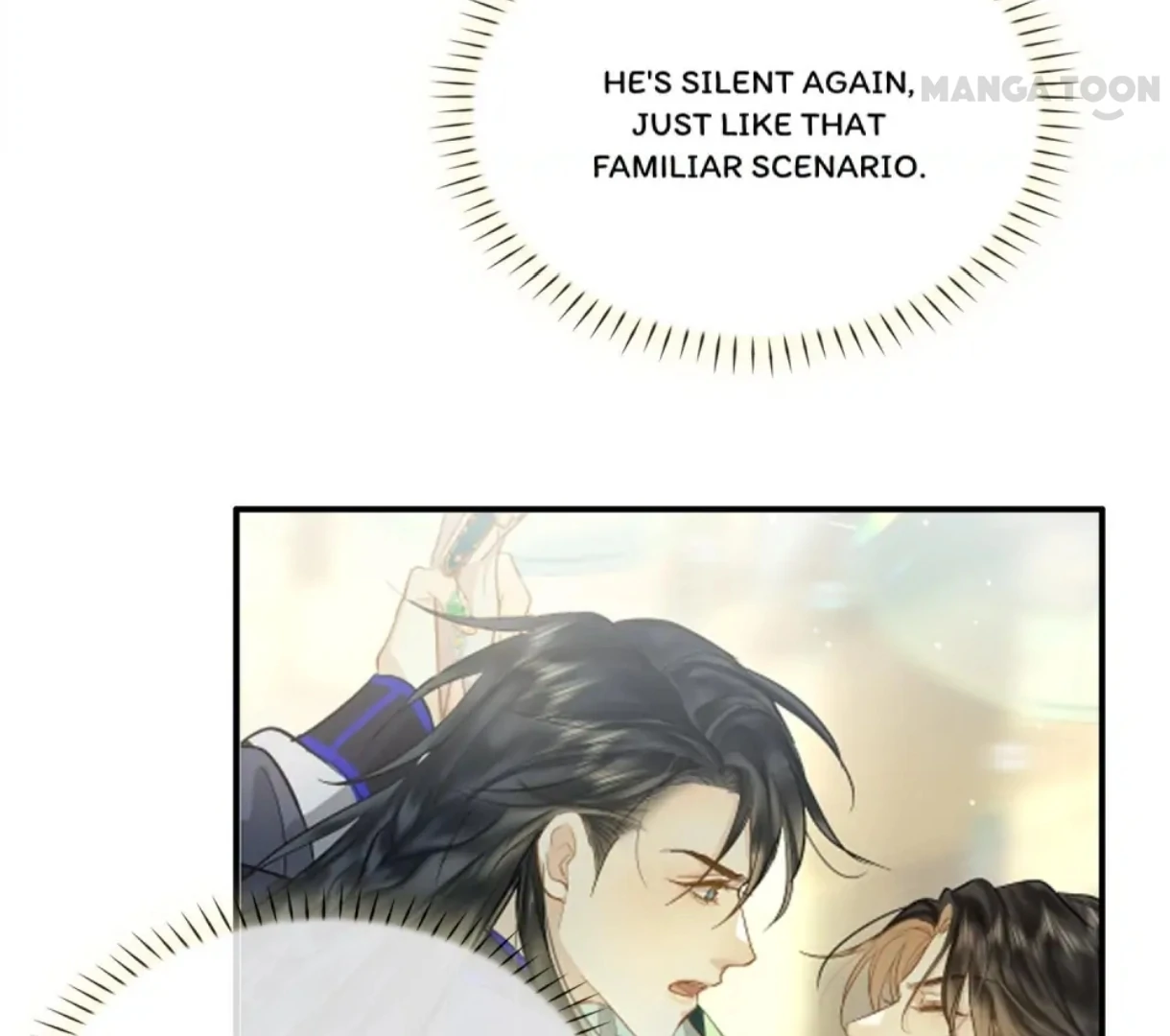 Indulgence [Official] - Chapter 12 manhwa