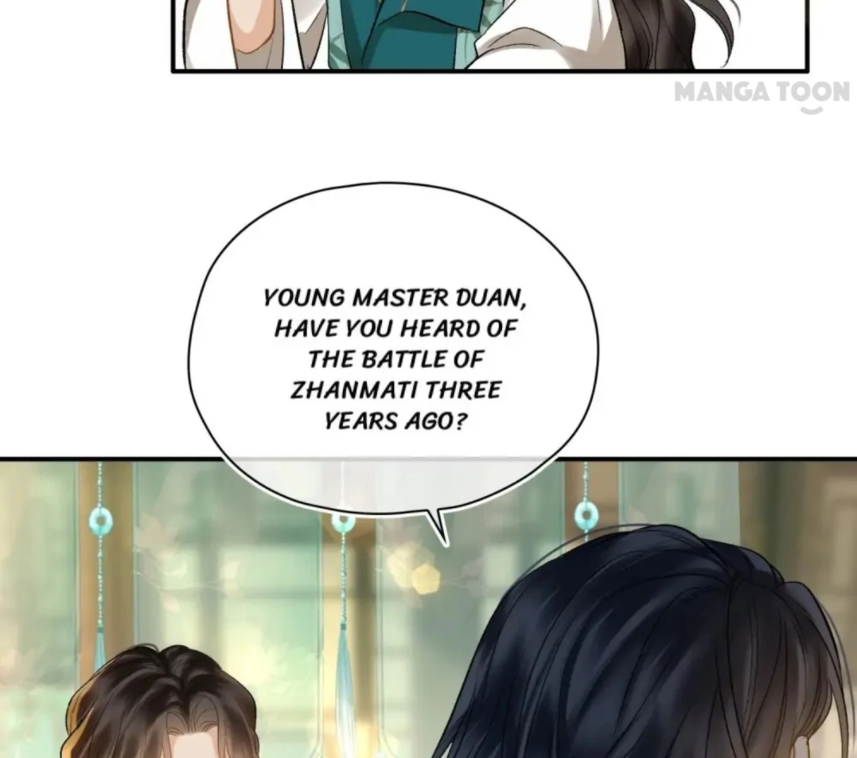 Indulgence [Official] - Chapter 12 manhwa