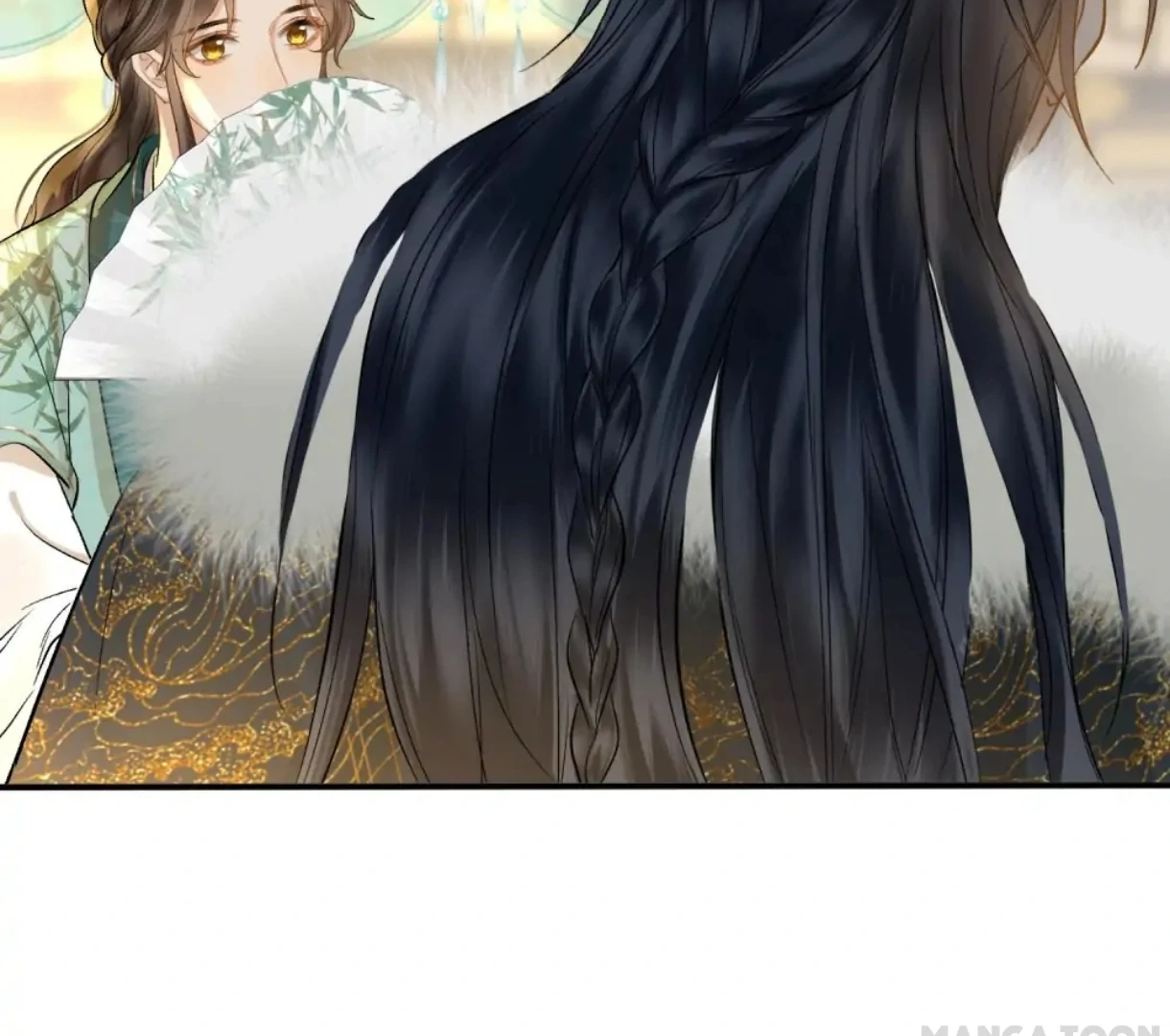 Indulgence [Official] - Chapter 12 manhwa