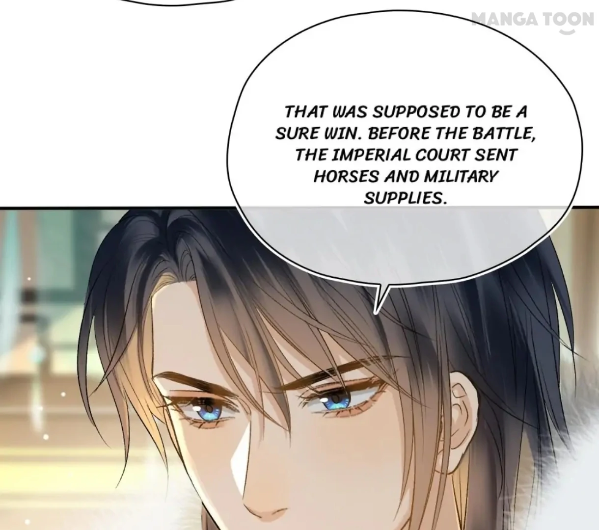 Indulgence [Official] - Chapter 12 manhwa