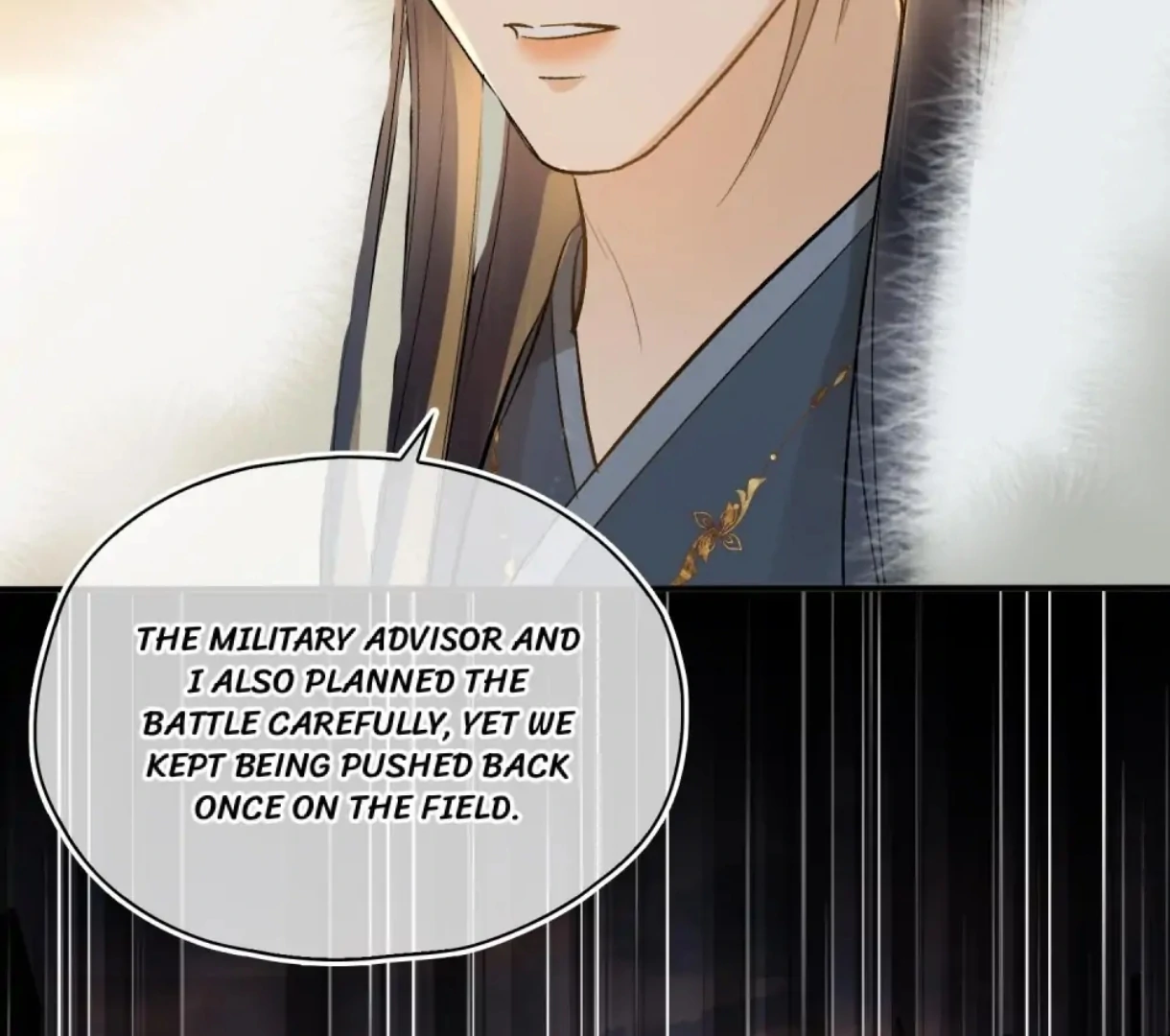 Indulgence [Official] - Chapter 12 manhwa