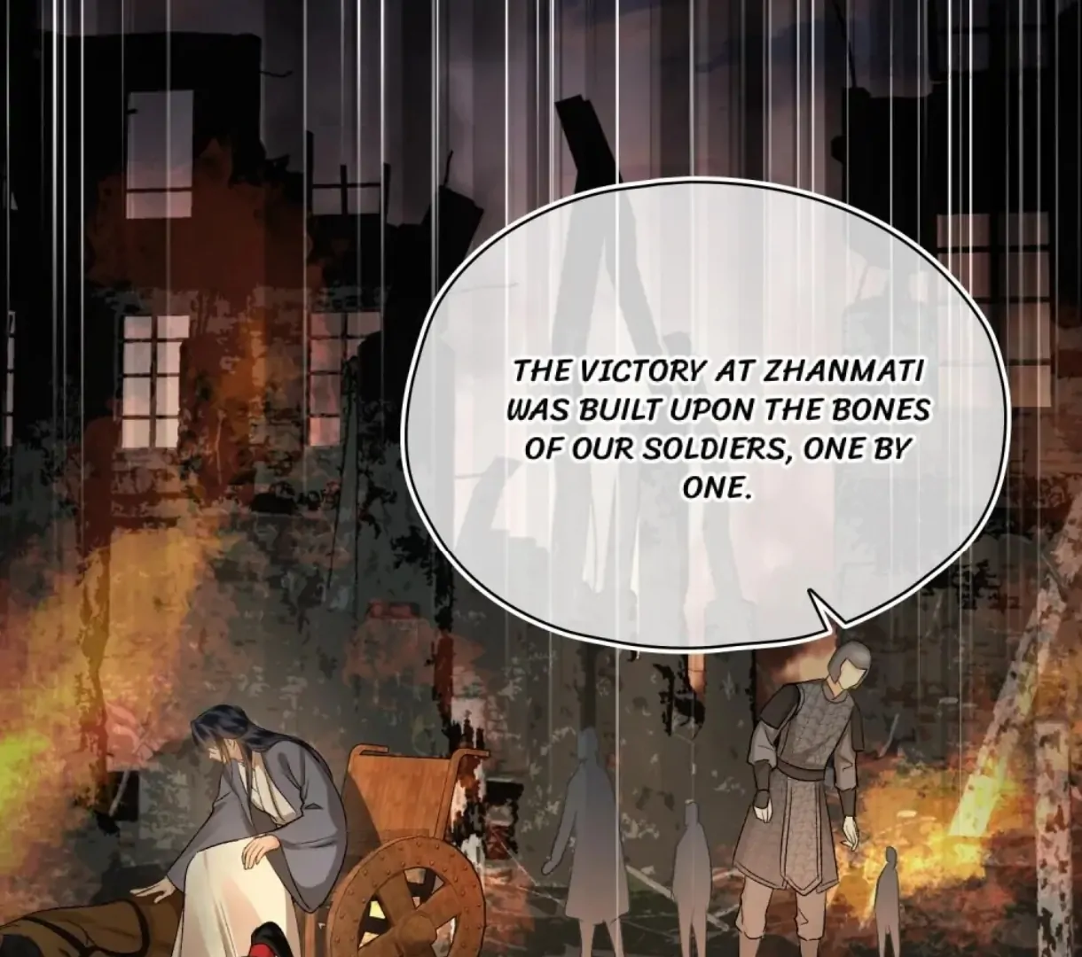 Indulgence [Official] - Chapter 12 manhwa