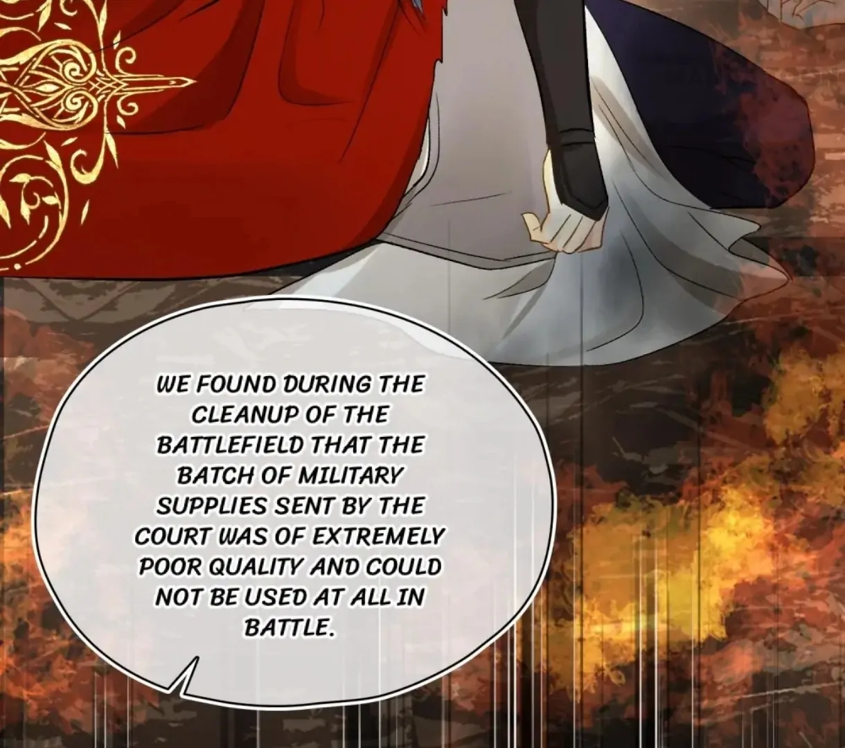 Indulgence [Official] - Chapter 12 manhwa