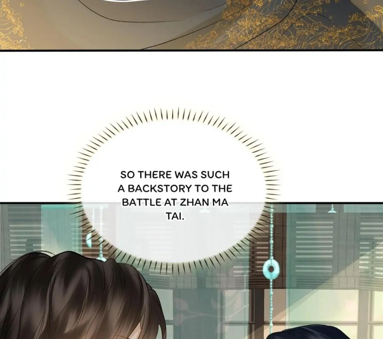 Indulgence [Official] - Chapter 12 manhwa