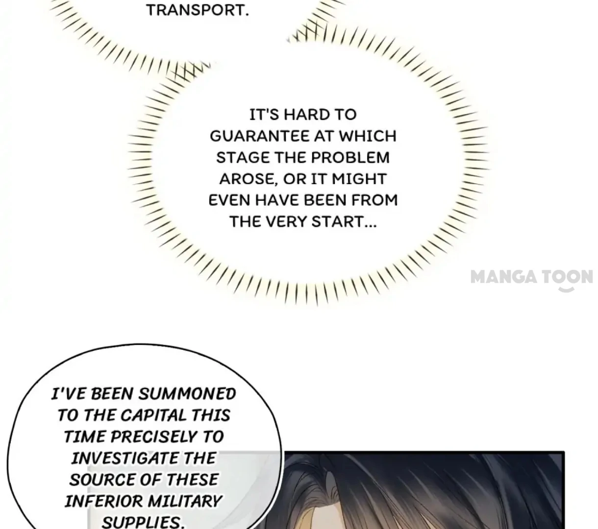 Indulgence [Official] - Chapter 12 manhwa