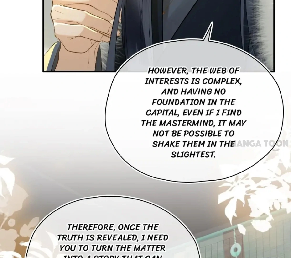 Indulgence [Official] - Chapter 12 manhwa