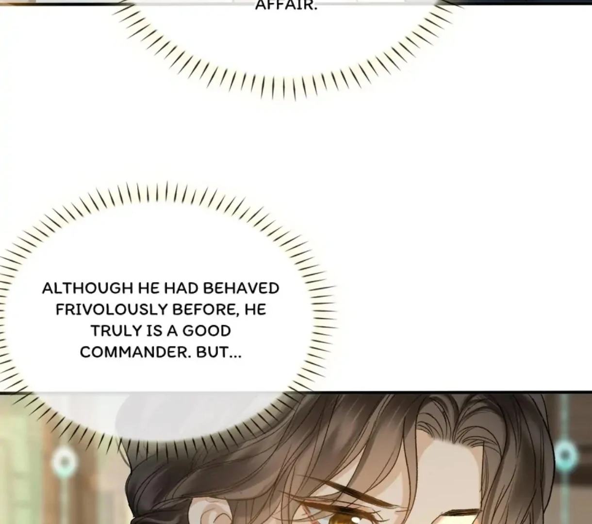 Indulgence [Official] - Chapter 12 manhwa