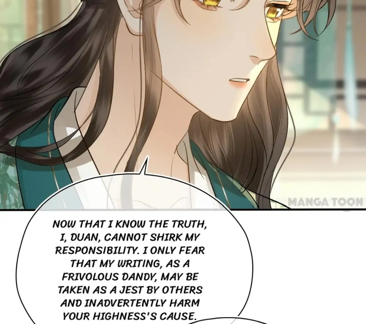 Indulgence [Official] - Chapter 12 manhwa