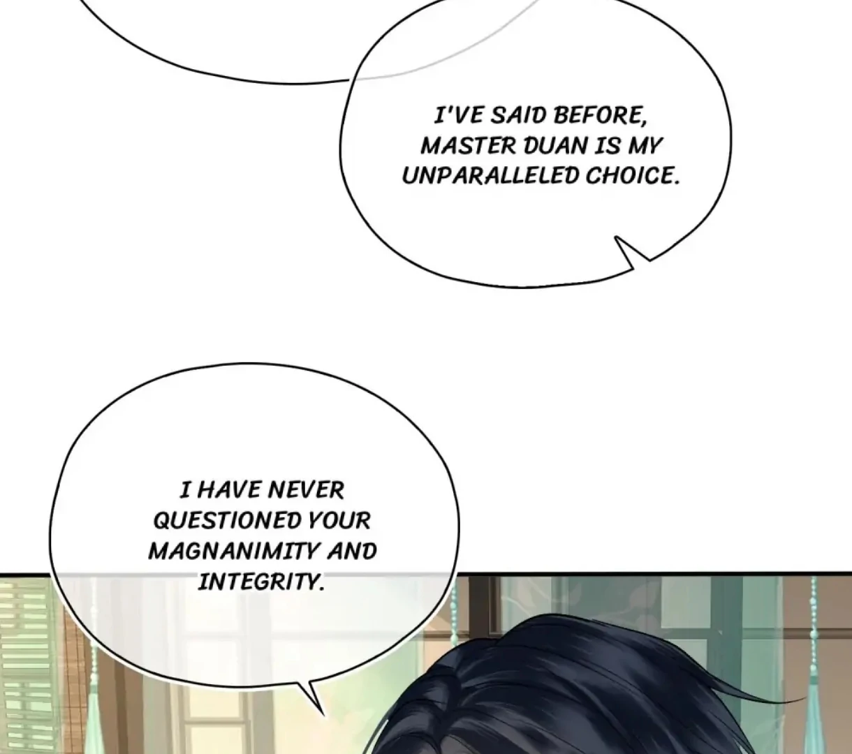 Indulgence [Official] - Chapter 12 manhwa