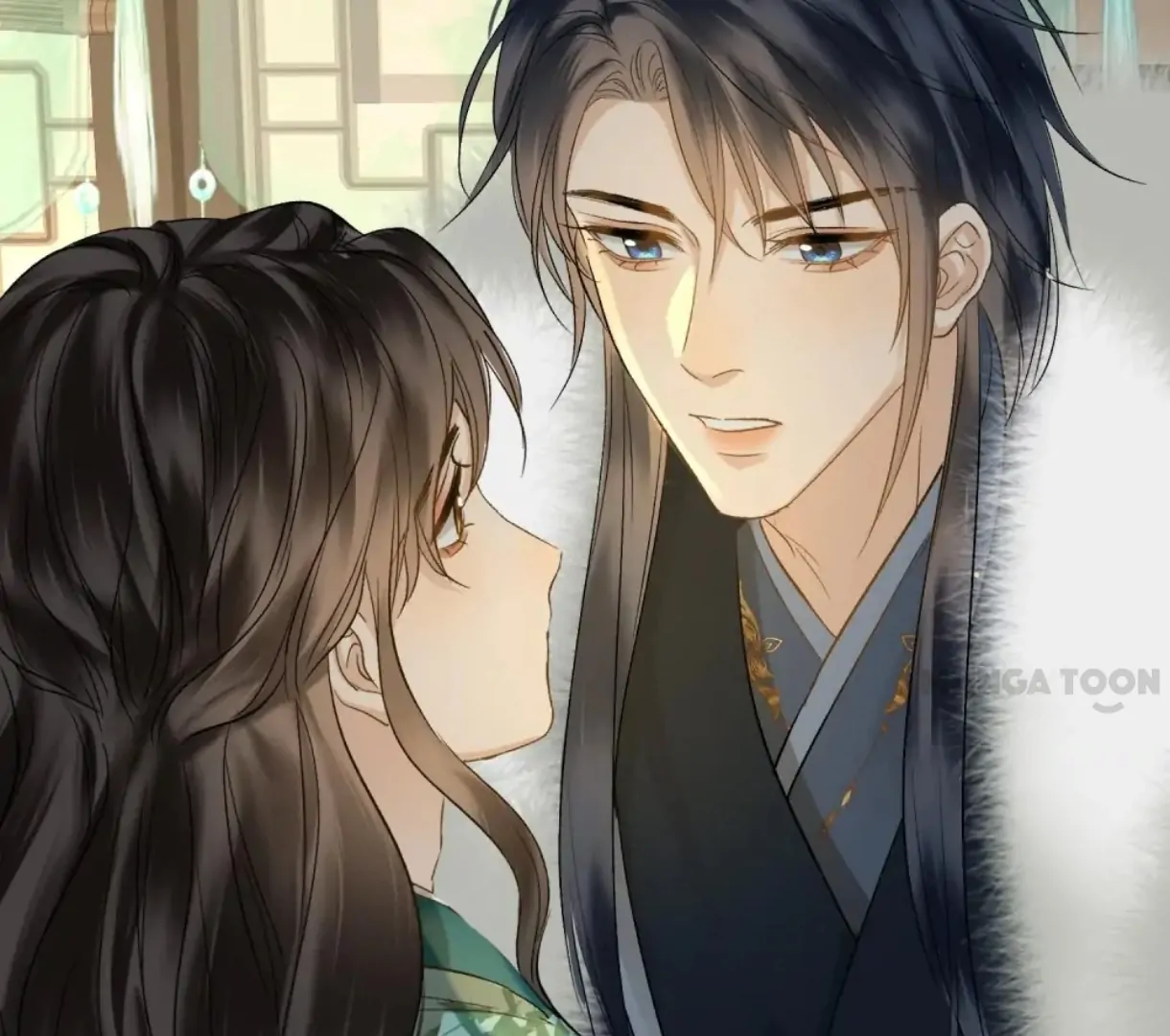 Indulgence [Official] - Chapter 12 manhwa