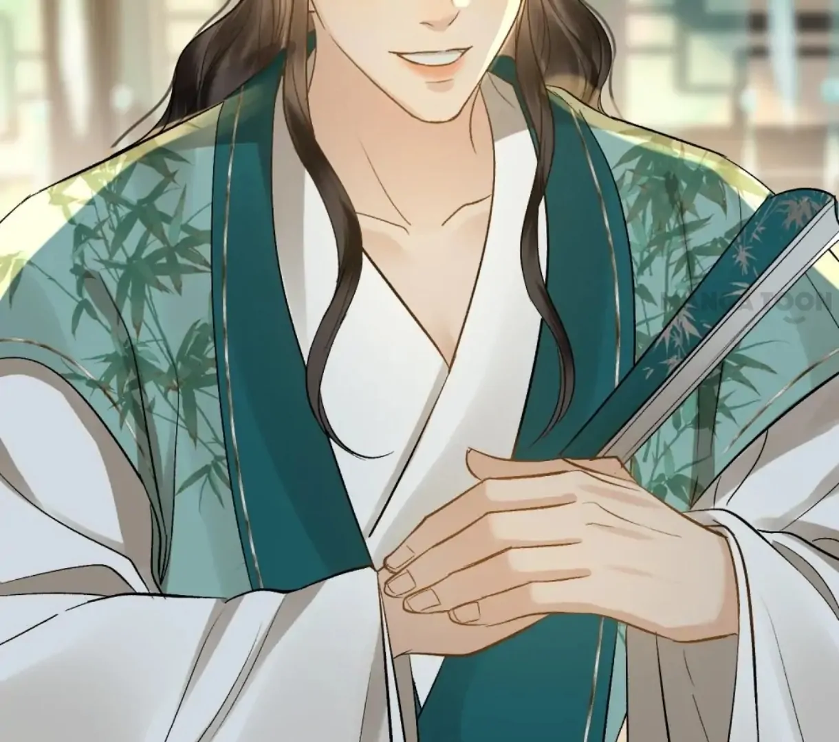 Indulgence [Official] - Chapter 12 manhwa