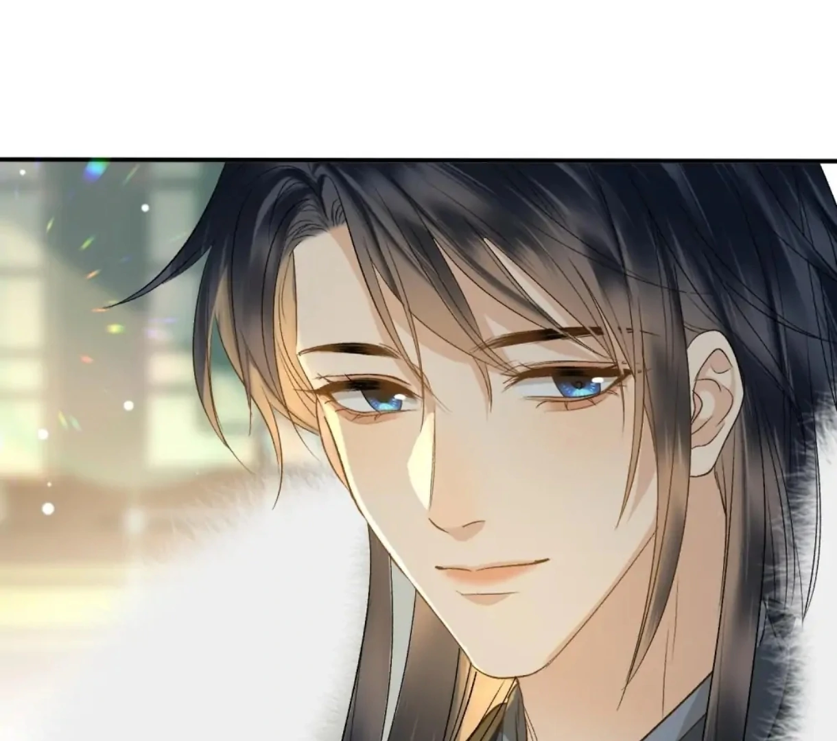 Indulgence [Official] - Chapter 12 manhwa