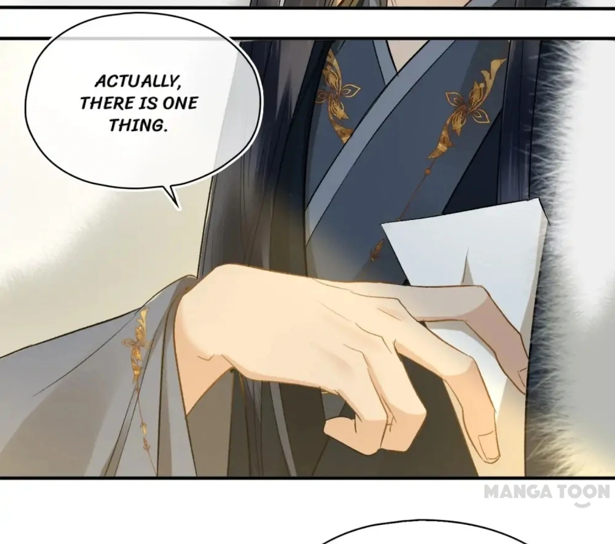 Indulgence [Official] - Chapter 12 manhwa