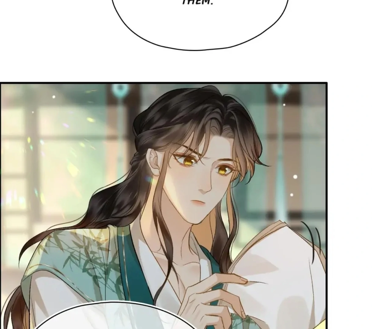 Indulgence [Official] - Chapter 12 manhwa