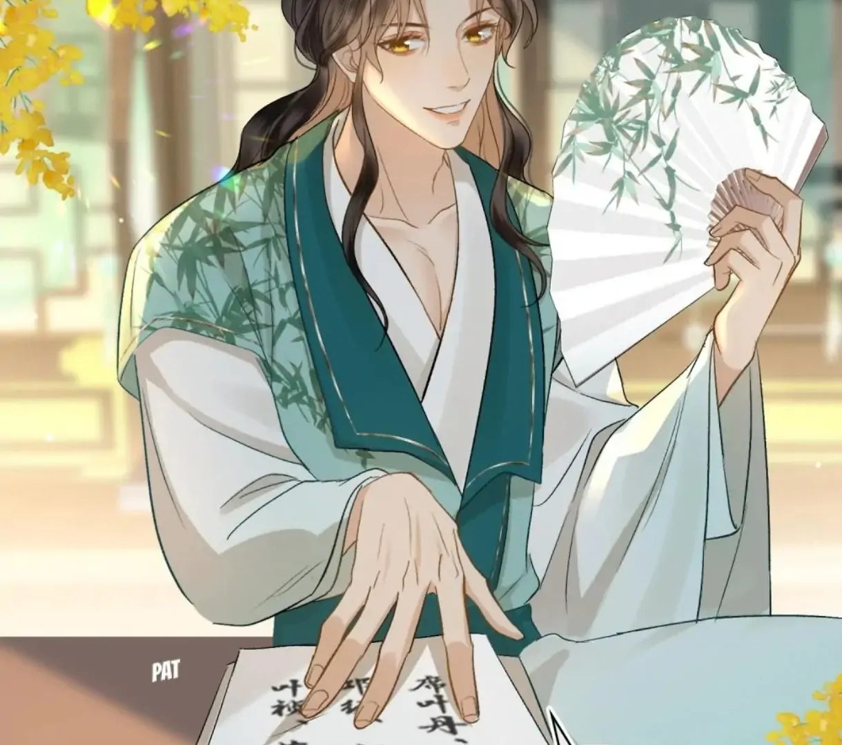 Indulgence [Official] - Chapter 12 manhwa