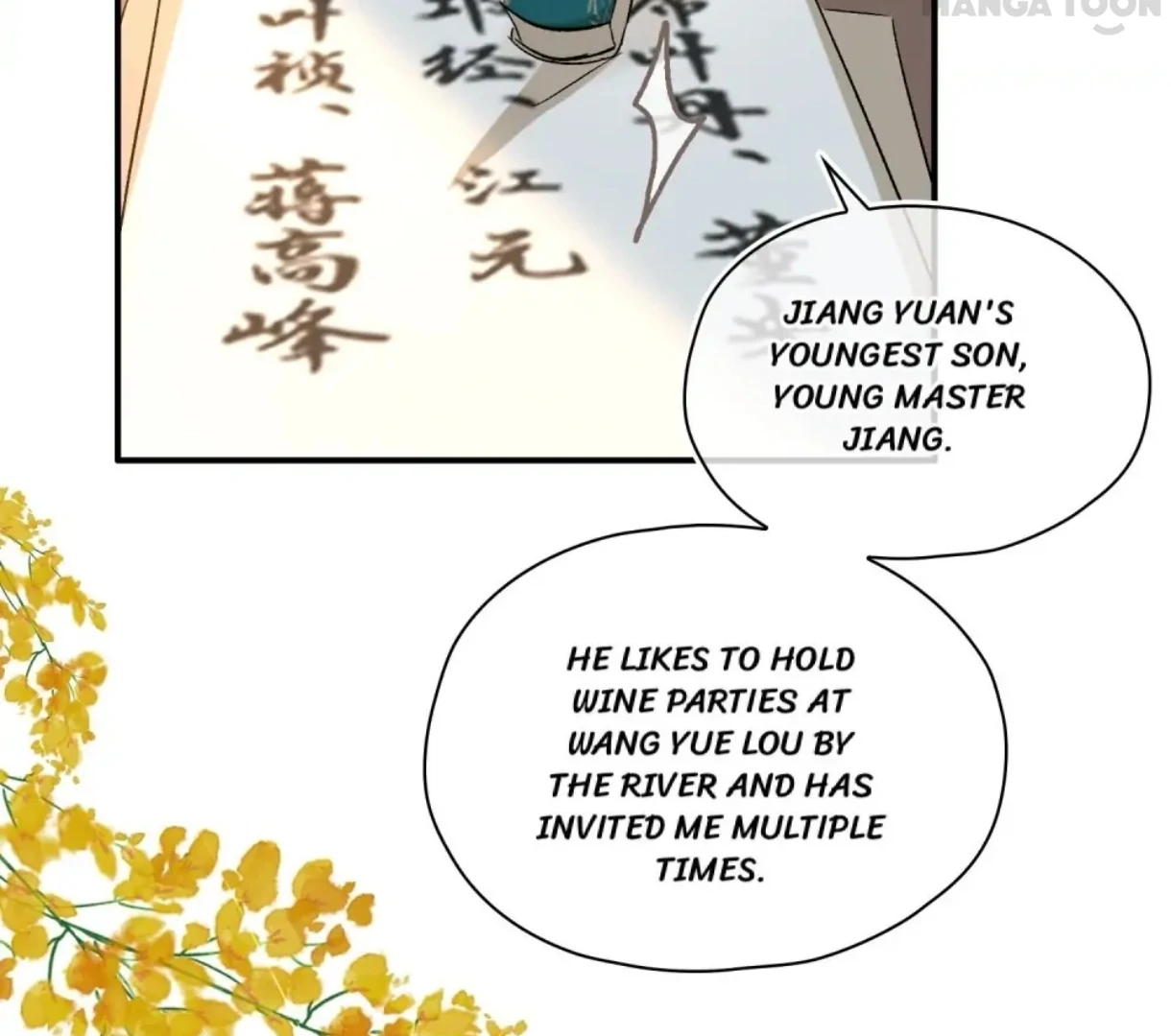 Indulgence [Official] - Chapter 12 manhwa
