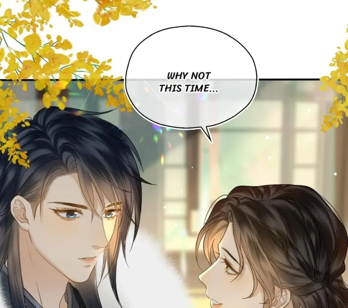 Indulgence [Official] - Chapter 12 manhwa