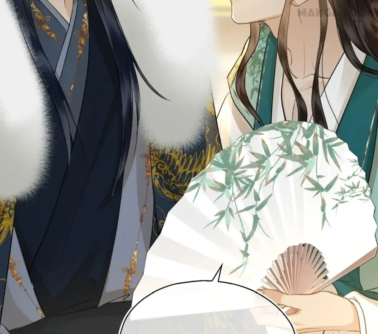 Indulgence [Official] - Chapter 12 manhwa