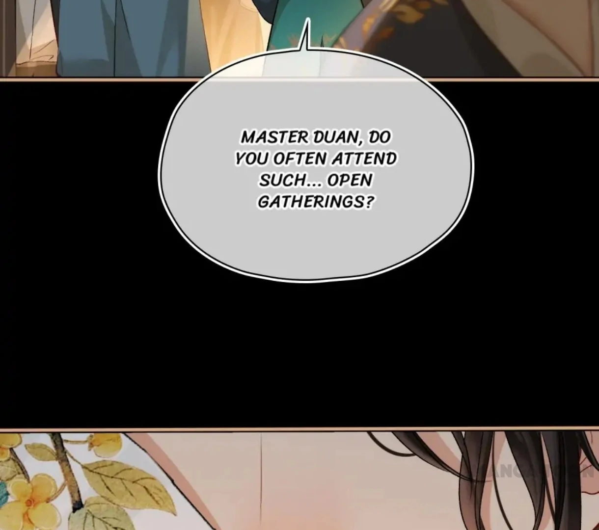 Indulgence [Official] - Chapter 12 manhwa