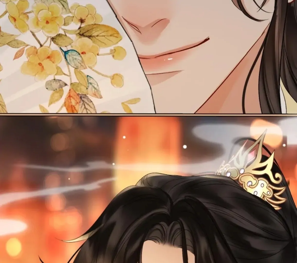 Indulgence [Official] - Chapter 12 manhwa