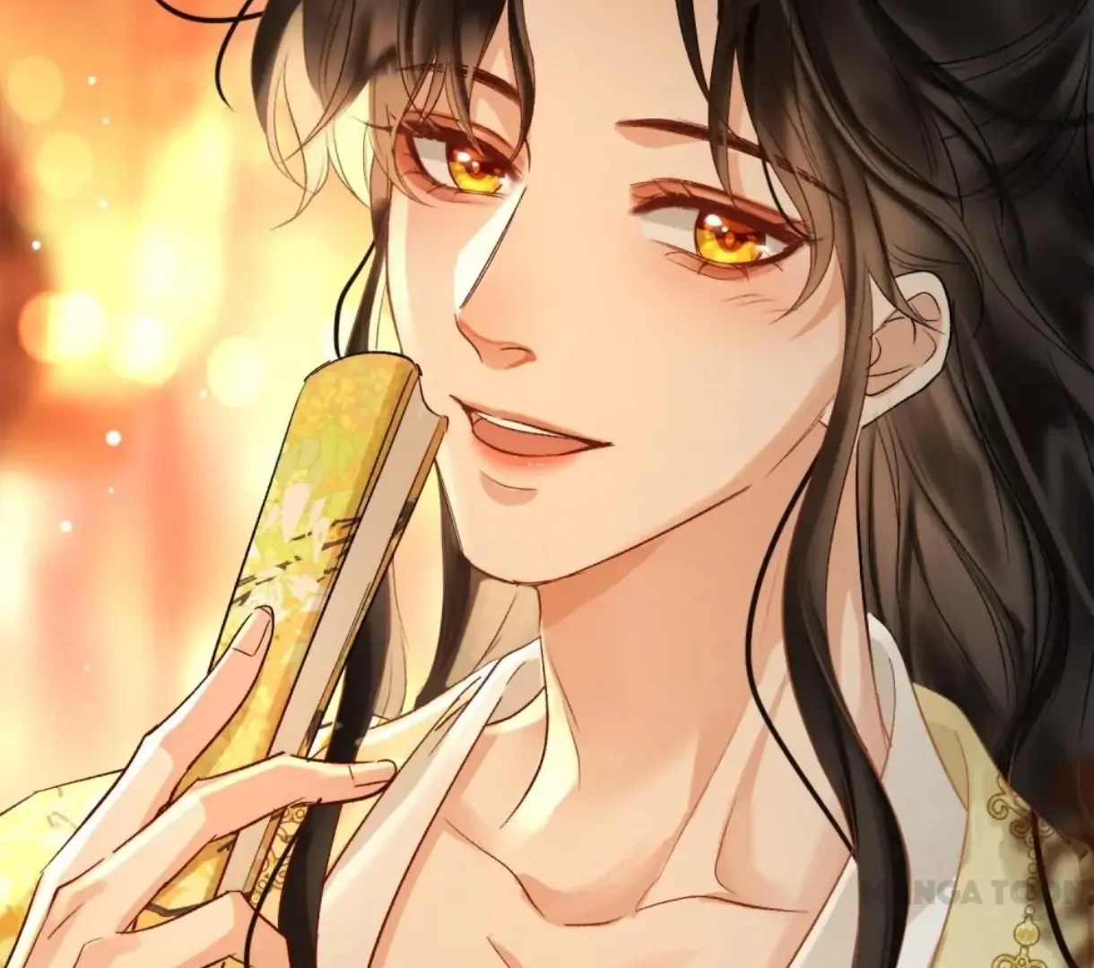 Indulgence [Official] - Chapter 12 manhwa
