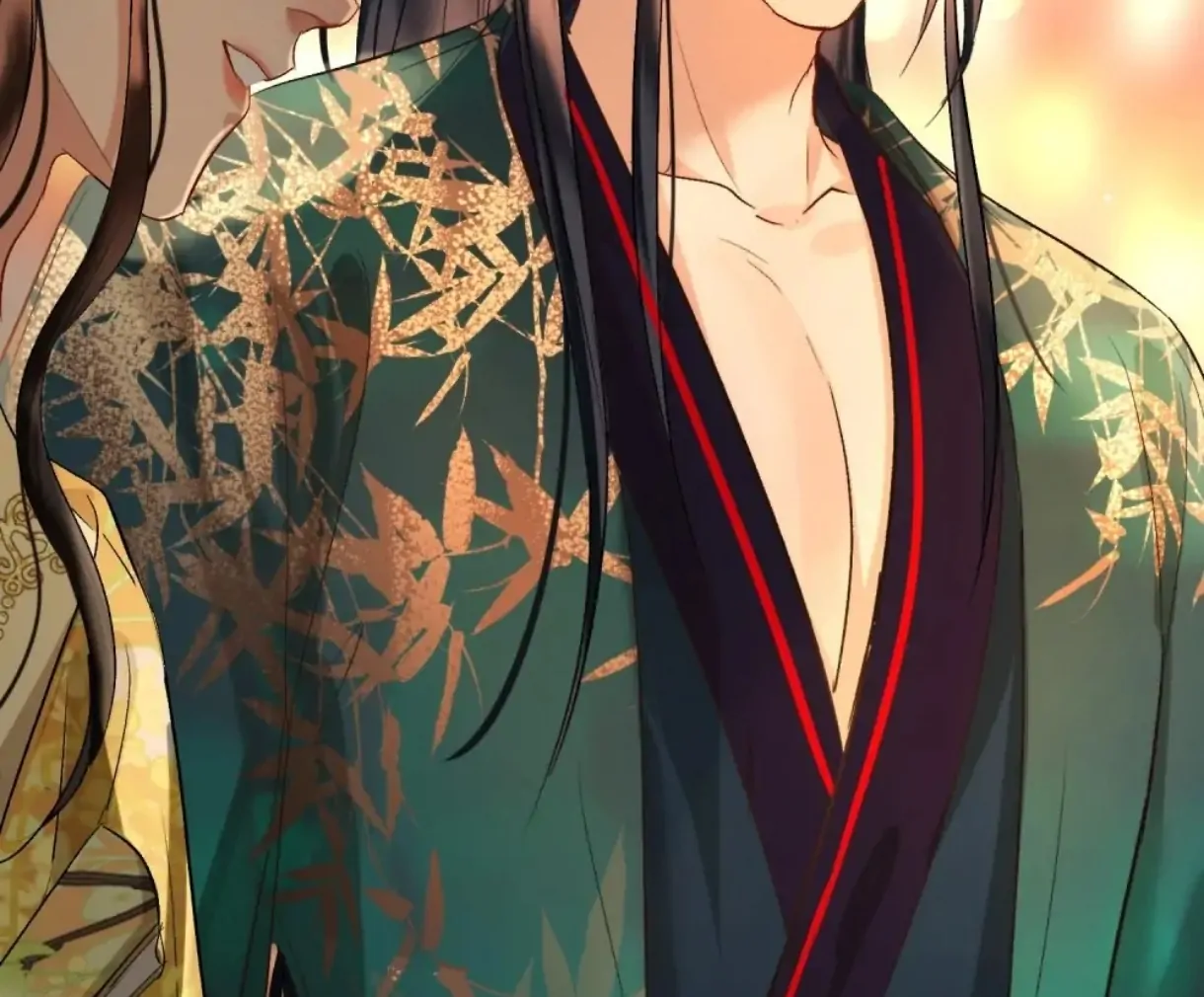 Indulgence [Official] - Chapter 12 manhwa