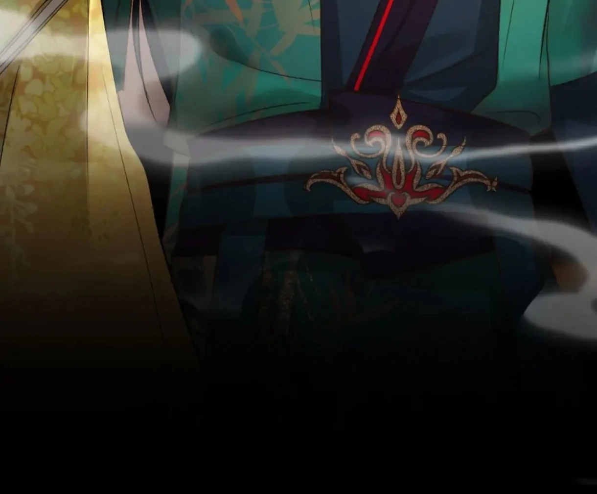 Indulgence [Official] - Chapter 12 manhwa