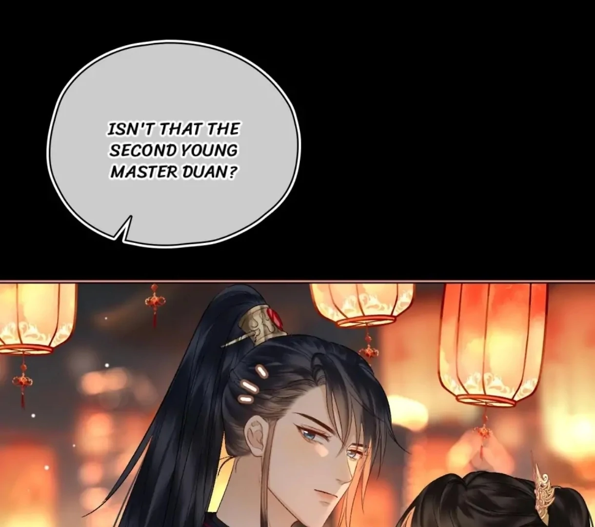 Indulgence [Official] - Chapter 13 manhwa